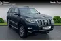 2019 Toyota Land Cruiser 2.8 D-4D Invincible 5dr Auto 7 Seats