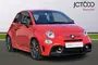 2023 Abarth 695 1.4 T-Jet 180 3dr [Monza Exhaust]