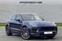 2026 Porsche Macan S 5dr PDK