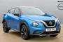 2021 Nissan Juke 1.0 DiG-T 114 Tekna+ 5dr