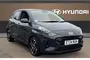 2024 Hyundai i10 1.0 [63] Premium 5dr Auto [Nav]