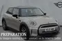 2022 MINI Hatchback 5dr 1.5 Cooper Classic 5dr Auto