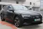2023 Audi e-tron 230kW 50 Quattro 71kWh Black Edition 5dr Auto