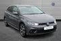 2022 Volkswagen Polo 1.0 TSI R-Line 5dr