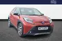 2023 Toyota Aygo X 1.0 VVT-i Exclusive 5dr