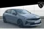 2026 Vauxhall Astra 1.2 Turbo 130 GS 5dr