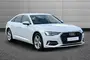 2024 Audi A6 40 TDI Quattro Sport 4dr S Tronic