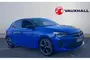 2022 Vauxhall Corsa 1.2 Turbo Ultimate 5dr Auto