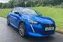 2023 Peugeot 208 100kW Allure Premium + 50kWh 5dr Auto