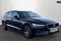 2020 Volvo V60 2.0 D4 [190] Momentum Plus 5dr Auto