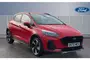 2022 Ford Fiesta Active 1.0 EcoBoost Active 5dr