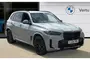 2024 BMW X5 xDrive50e M Sport 5dr Auto