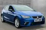 2025 SEAT Ibiza 1.0 TSI 115 FR 5dr DSG