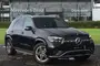 2024 Mercedes-Benz GLE GLE 300d 4Matic AMG Line 5dr 9G-Tronic [7 Seat]