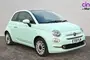 2019 Fiat 500 1.2 Lounge 3dr