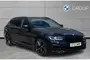2023 BMW 5 Series 520d MHT M Sport 5dr Step Auto