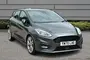 2020 Ford Fiesta 1.0 EcoBoost Hybrid mHEV 155 ST-Line X Edition 5dr