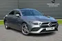 2021 Mercedes-Benz CLA CLA 200 AMG Line Premium Plus 4dr Tip Auto