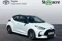 2023 Toyota Yaris 1.5 Hybrid GR Sport 5dr CVT