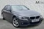 2018 BMW 3 Series 320i M Sport 4dr