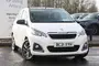 2021 Peugeot 108 1.0 72 Allure 5dr