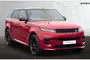 2023 Land Rover Range Rover Sport 3.0 P510e First Edition 5dr Auto