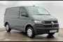 2022 Volkswagen Transporter 2.0 TDI 110 Startline Van