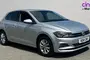 2018 Volkswagen Polo 1.0 TSI 95 SE 5dr