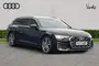 2023 Audi A6 Avant 40 TFSI S Line 5dr S Tronic