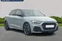 2025 Audi A1 30 TFSI Black Edition 5dr