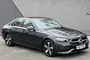2022 Mercedes-Benz C-Class C200 Sport 4dr 9G-Tronic