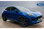 2021 Ford Puma 1.0 EcoBoost Hybrid mHEV 155 Titanium 5dr