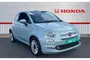 2023 Fiat 500 1.0 Mild Hybrid 3dr