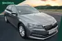 2023 Skoda Superb Estate 1.4 TSI iV SE Technology DSG 5dr