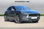 2023 Porsche Macan T 5dr PDK