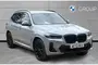 2022 BMW X3 xDrive30d MHT M Sport 5dr Auto