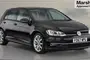 2017 Volkswagen Golf 1.6 TDI GT 5dr