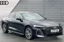 2025 Audi A5 2.0 TFSI 204 S line 4dr S Tronic