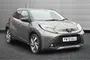 2022 Toyota Aygo X 1.0 VVT-i Exclusive 5dr