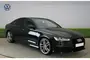 2018 Audi A6 2.0 TDI Ultra Black Edition 4dr S Tronic