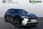 2025 Toyota bZ4X 165kW Design 73kWh 5dr Auto