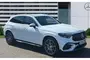 2024 Mercedes-Benz GLC GLC 43 4Matic Premium 5dr MCT