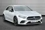 2023 Mercedes-Benz A-Class A200 AMG Line Executive 5dr Auto