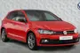 2020 Volkswagen Polo 1.0 TSI 115 R-Line 5dr