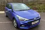 2018 Hyundai i20 1.0 T-GDi [120] Premium SE Nav 5dr