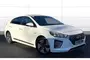 2019 Hyundai IONIQ 1.6 GDi Hybrid Premium SE 5dr DCT