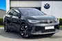 2025 Volkswagen ID.4 210kW Match Pro 77kWh 5dr Auto