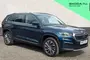 2022 Skoda Kodiaq 1.5 TSI SE L Executive 5dr DSG [7 Seat]