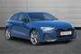 2024 Audi A3 35 TFSI Black Edition 5dr S Tronic