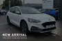 2021 Ford Focus 1.5 EcoBlue 120 Active X 5dr